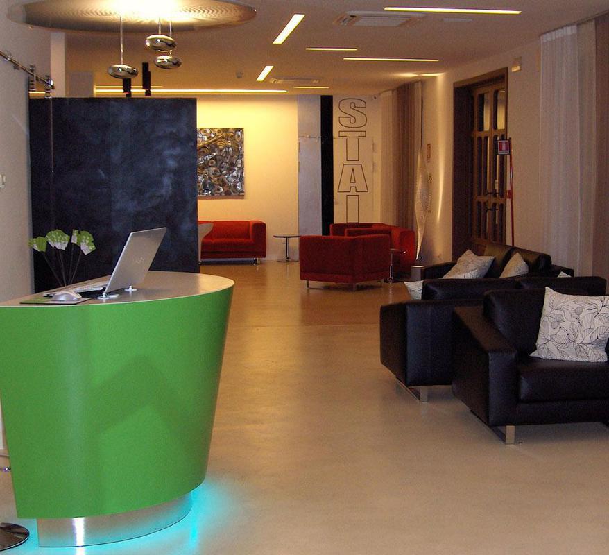 Key Hotel Vicenza Esterno foto