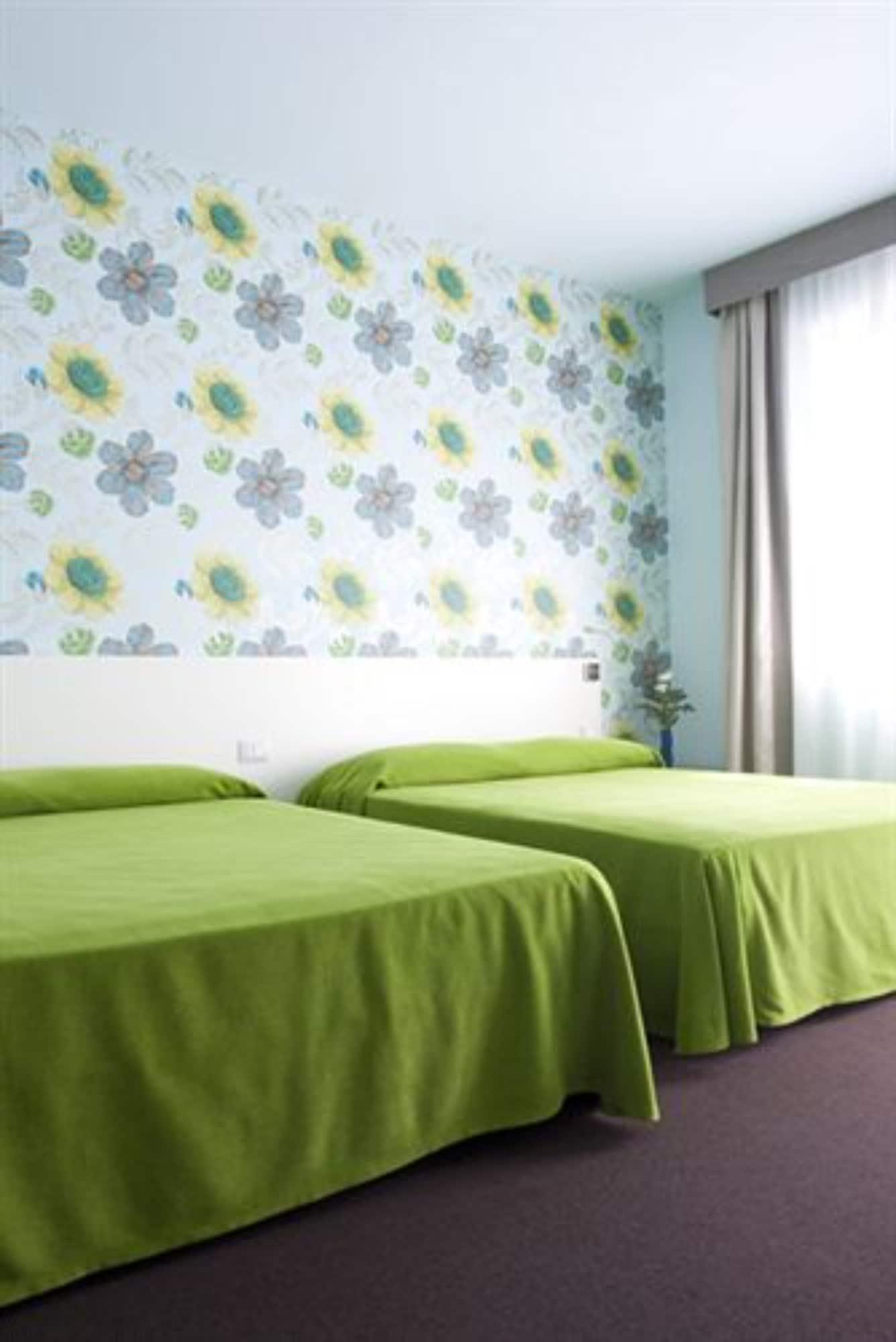 Key Hotel Vicenza Esterno foto