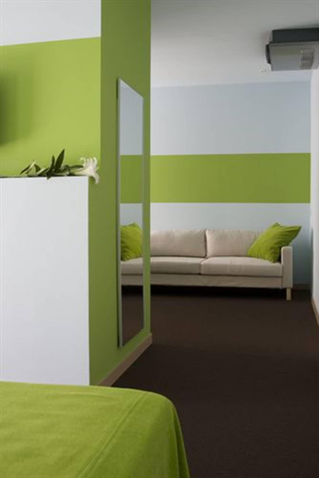 Key Hotel Vicenza Esterno foto