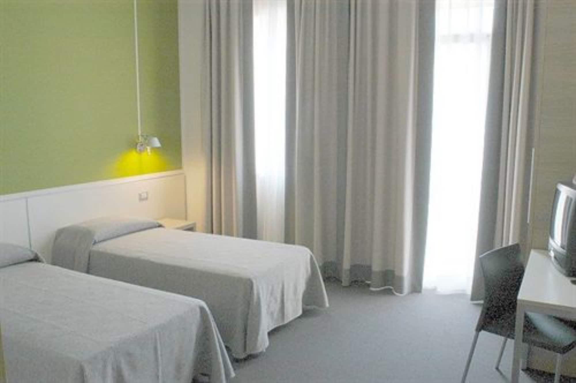 Key Hotel Vicenza Esterno foto