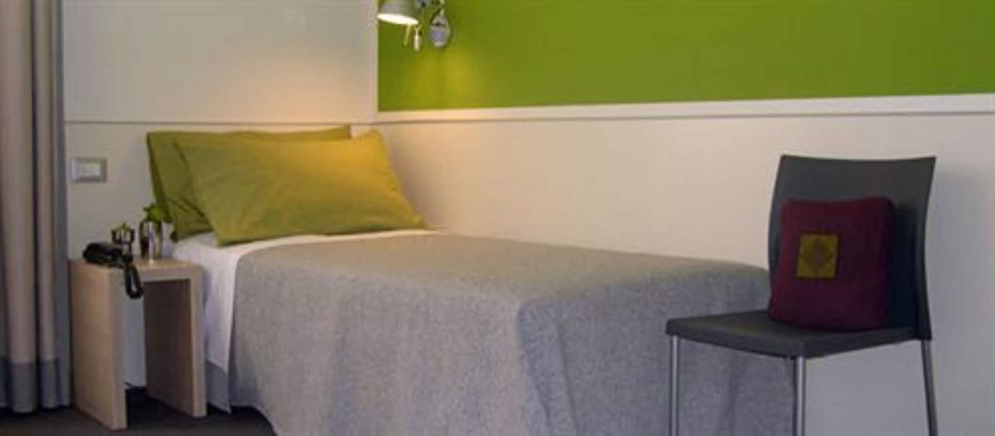 Key Hotel Vicenza Esterno foto