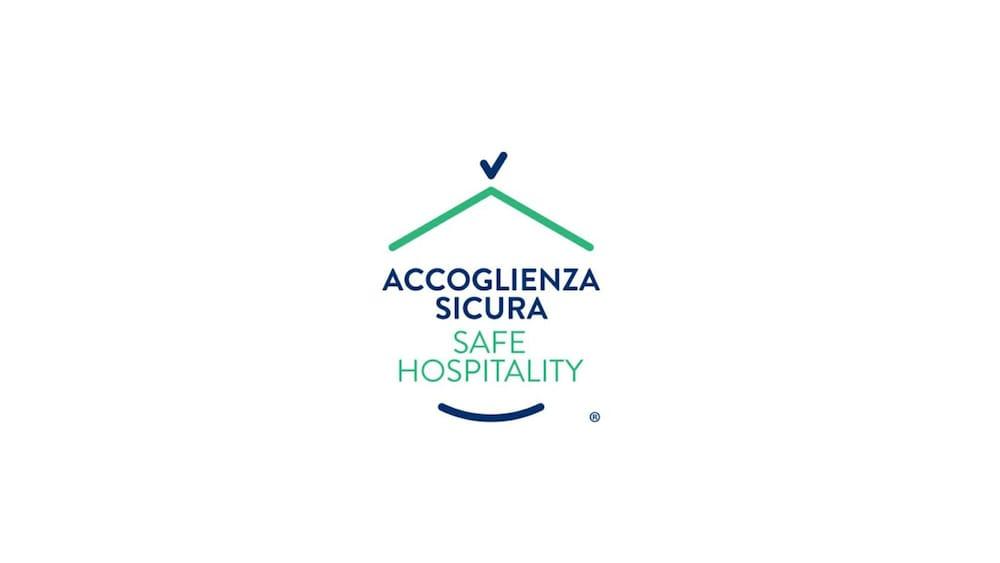 Key Hotel Vicenza Esterno foto