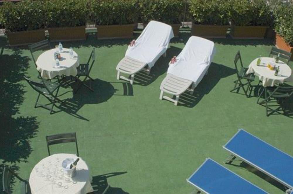 Key Hotel Vicenza Esterno foto