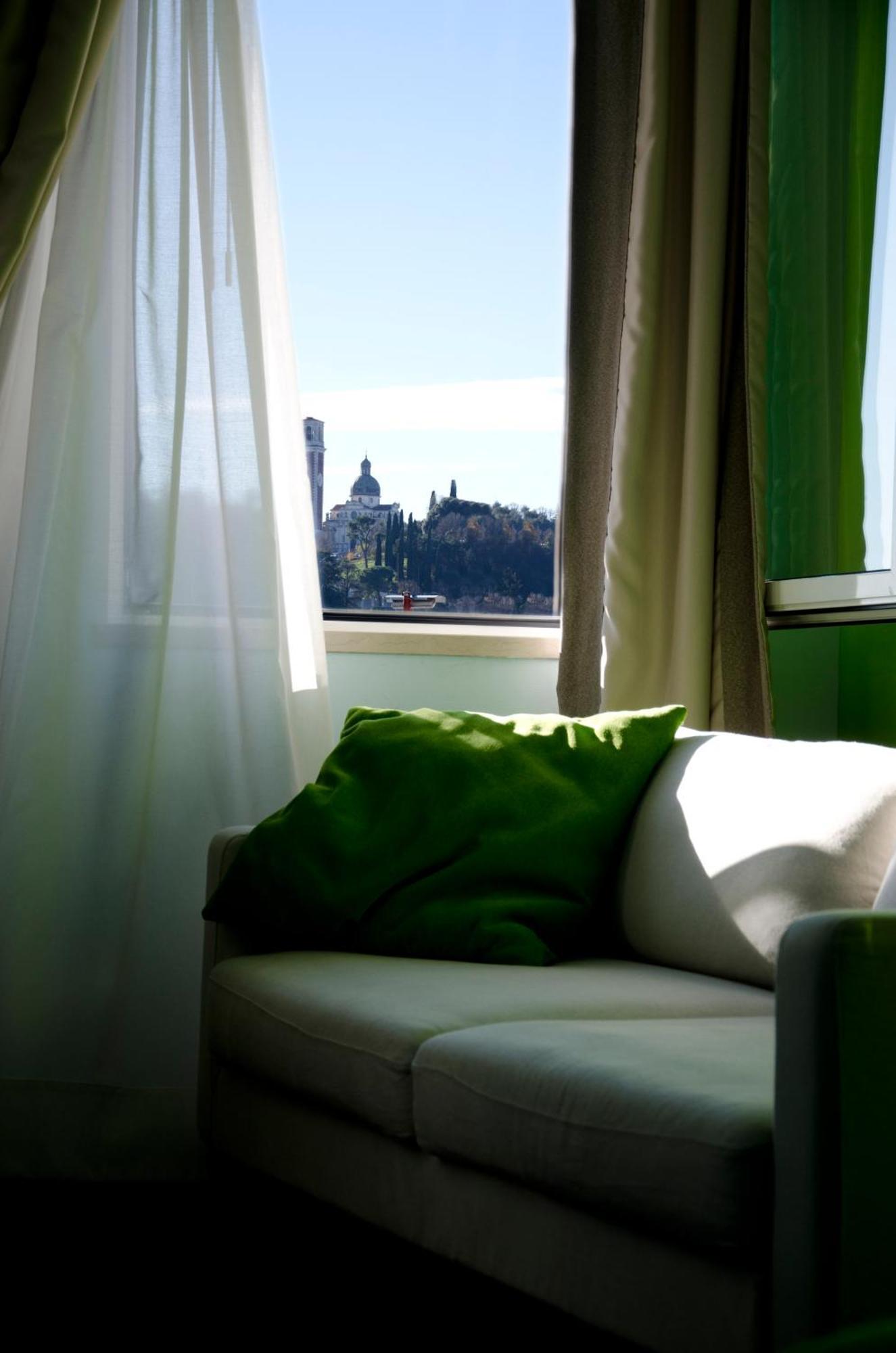 Key Hotel Vicenza Esterno foto