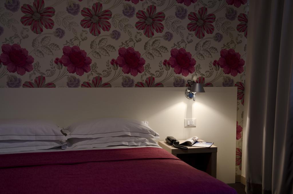 Key Hotel Vicenza Esterno foto