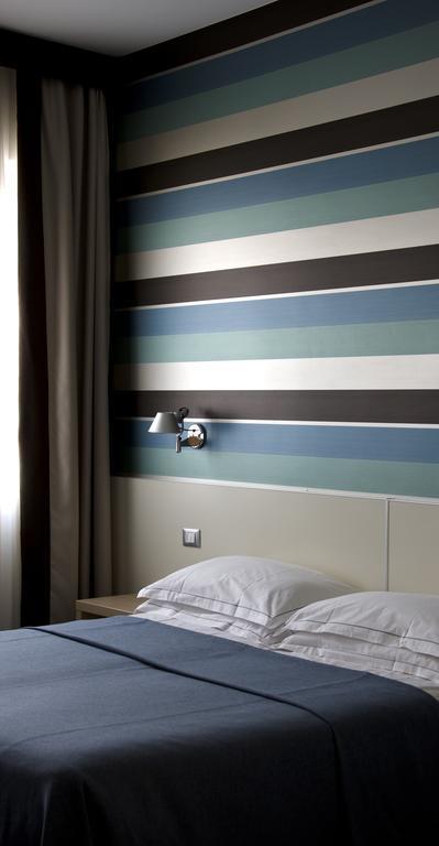 Key Hotel Vicenza Esterno foto