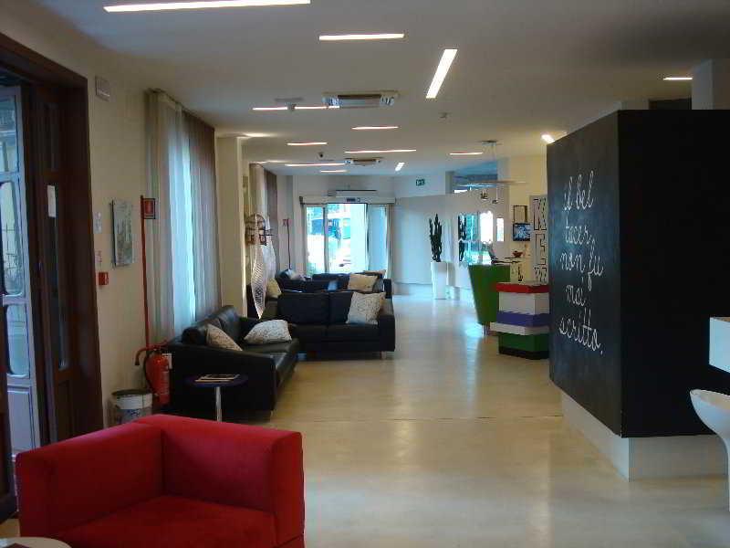 Key Hotel Vicenza Esterno foto