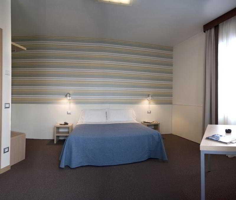 Key Hotel Vicenza Esterno foto