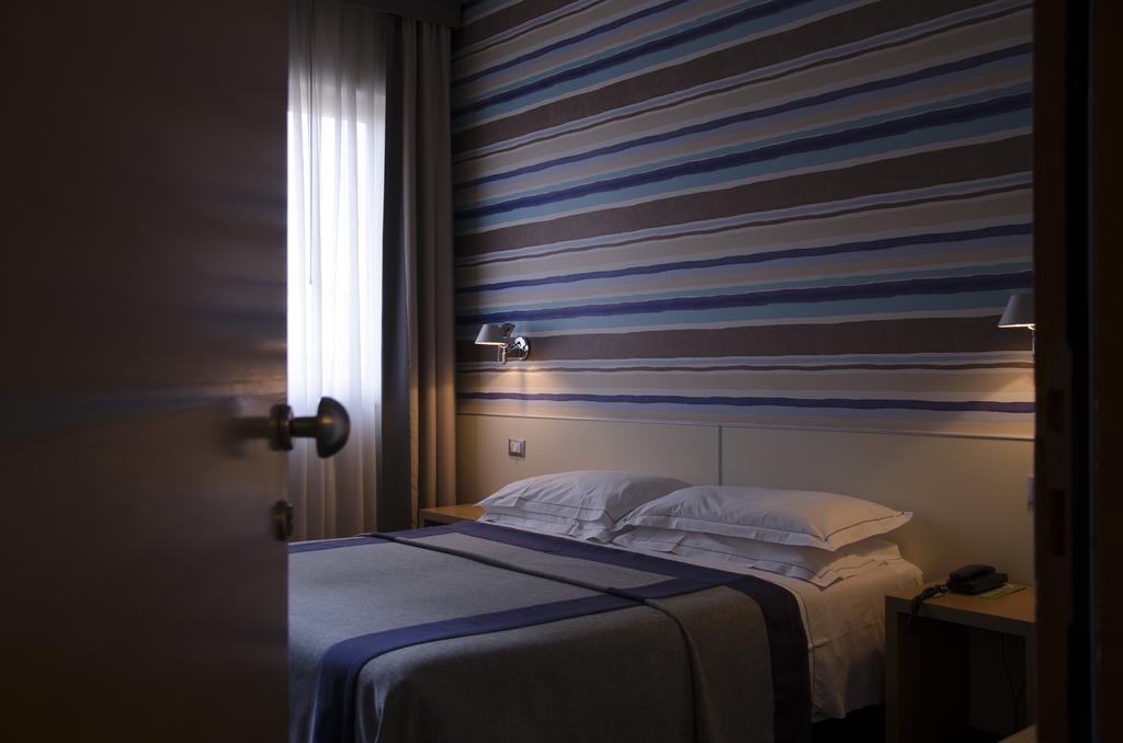 Key Hotel Vicenza Esterno foto
