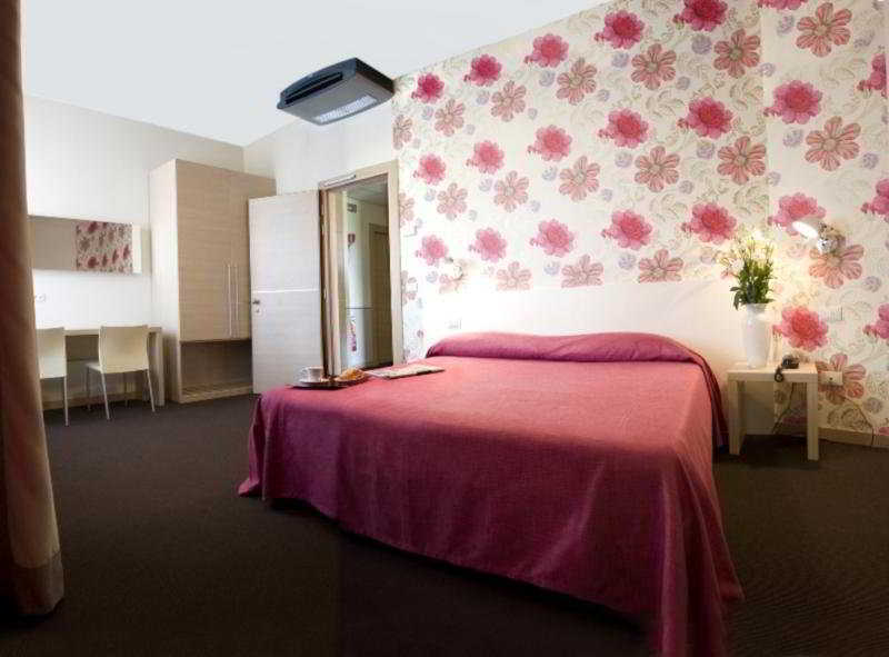 Key Hotel Vicenza Esterno foto
