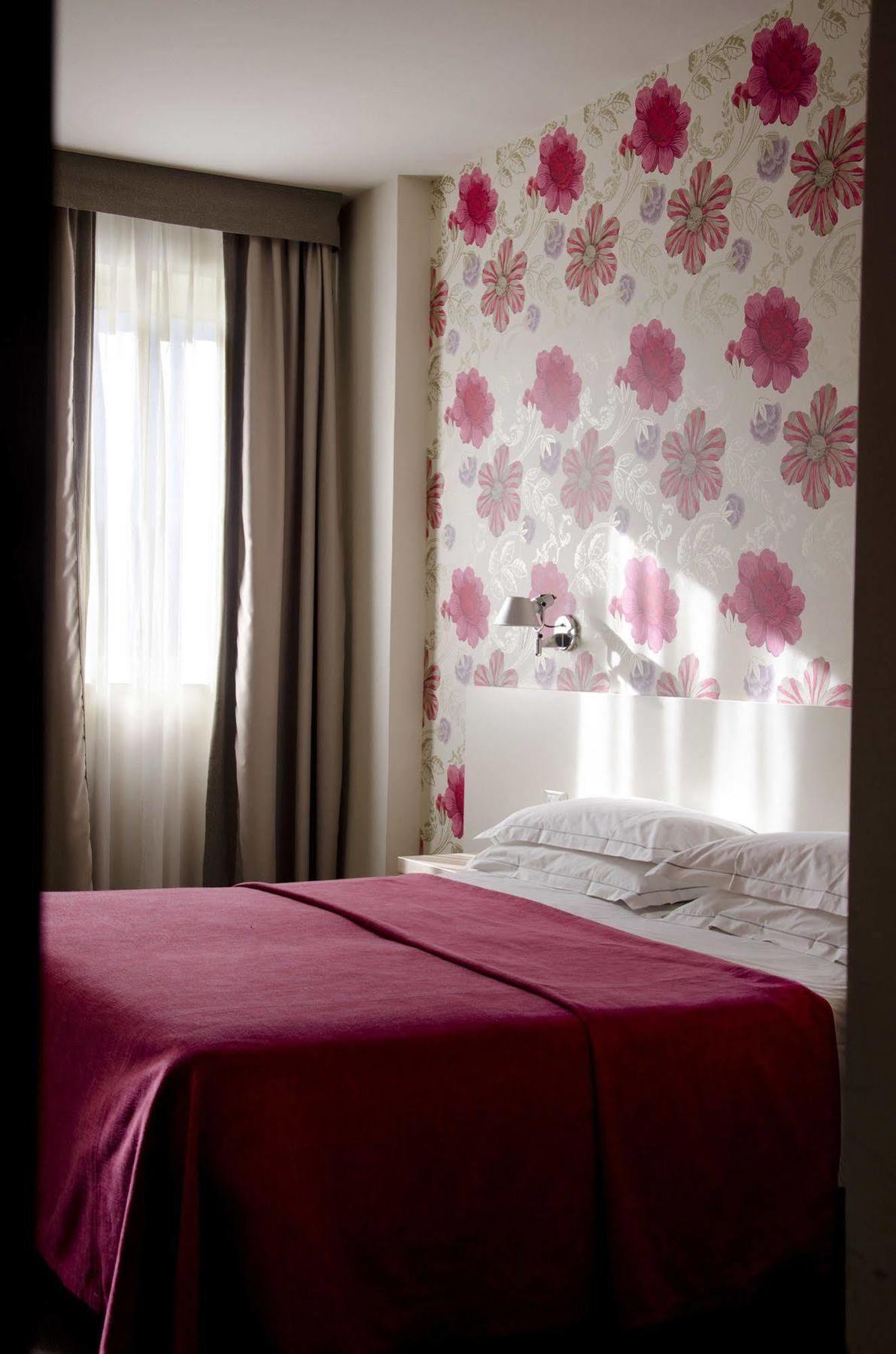 Key Hotel Vicenza Esterno foto