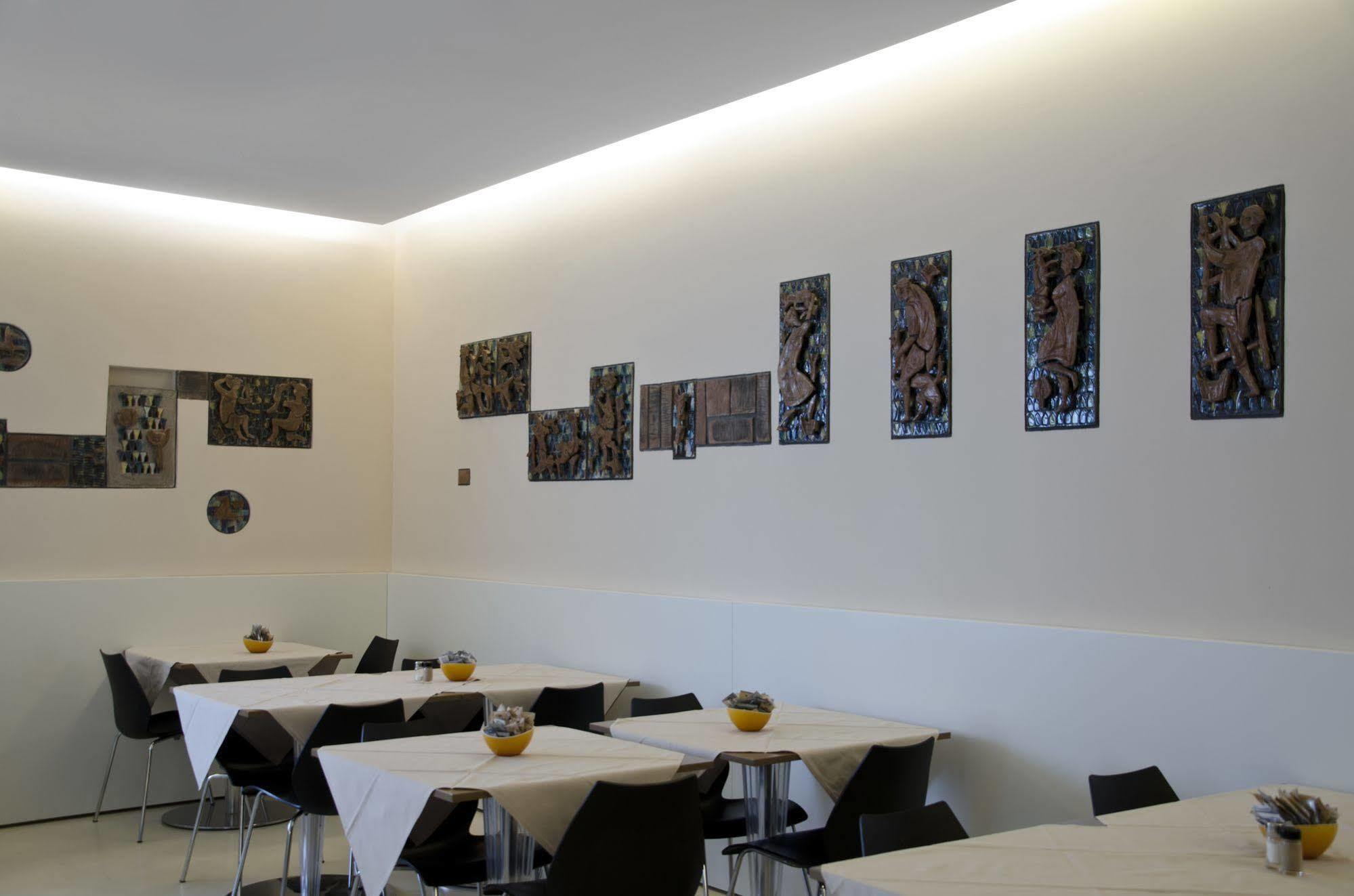 Key Hotel Vicenza Esterno foto