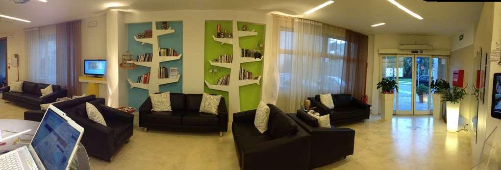 Key Hotel Vicenza Servizi foto